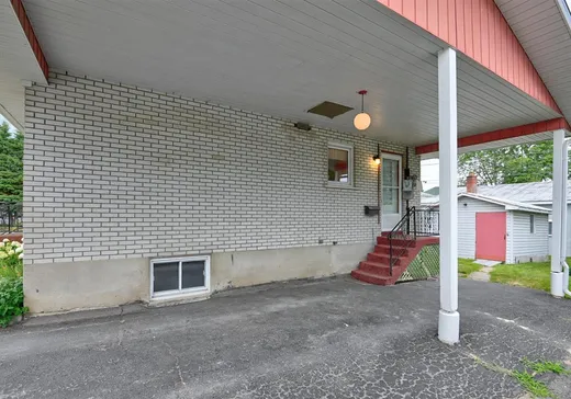 Maison à vendre - 730 Rue Lambert, Berthierville, J0K 1A0