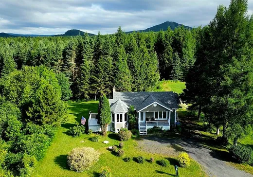 Bungalow à vendre - 198 8e Rang, Lac-Etchemin, G0R1S0
