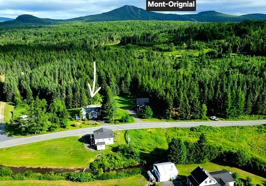 Maison à vendre - 198 8e Rang, Lac-Etchemin, G0R 1S0