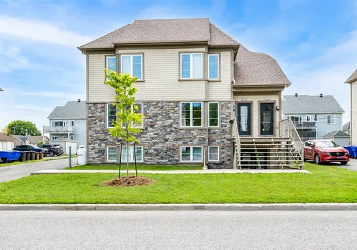 Condo à vendre - 9712 Rue Yvon-Paiement, App. 201, Mirabel, J7N0R4