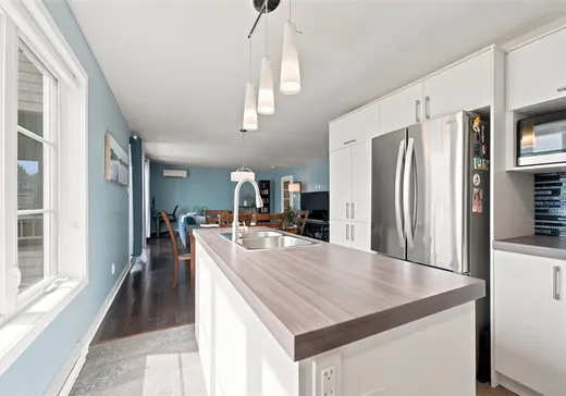 Condo à vendre - 9712 Rue Yvon-Paiement, App. 201, Mirabel, J7N 0R4