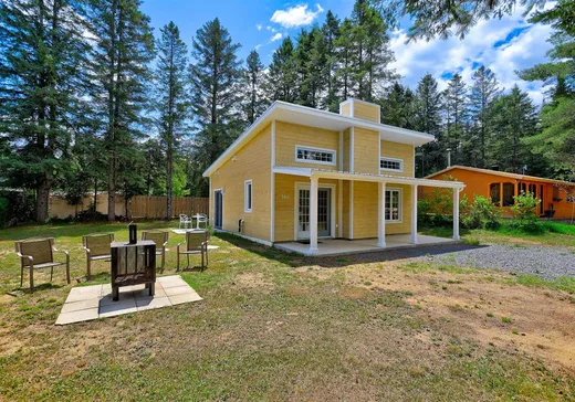 Bungalow à vendre - 106 Rue Évangéline, St-Alphonse-Rodriguez, J0K1W0