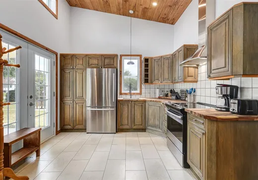 Maison à vendre - 106 Rue Évangéline, St-Alphonse-Rodriguez, J0K 1W0