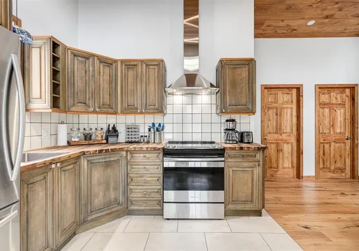 Maison à vendre - 106 Rue Évangéline, St-Alphonse-Rodriguez, J0K 1W0