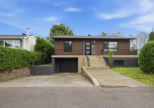 Bungalow à vendre - 570 Rue Andrassy, Mascouche, J7K3C2