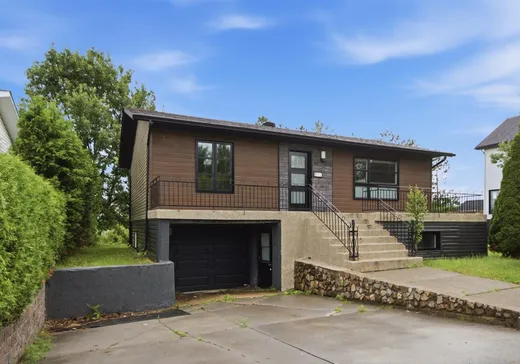 Maison à vendre - 570 Rue Andrassy, Mascouche, J7K 3C2