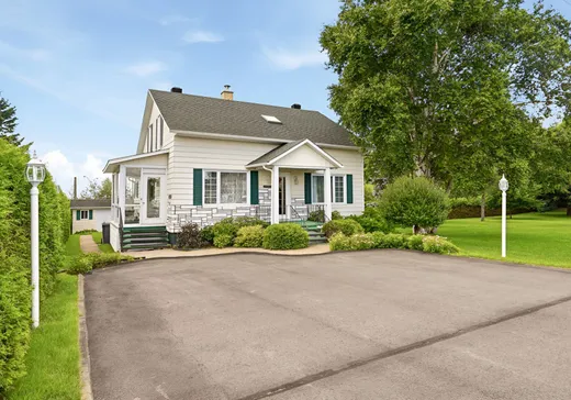 Maison à vendre - 12520 35e Avenue, Saint-Georges, G5Y 0S6