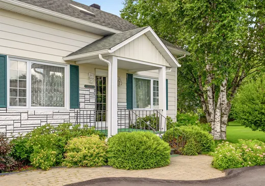 Maison à vendre - 12520 35e Avenue, Saint-Georges, G5Y 0S6