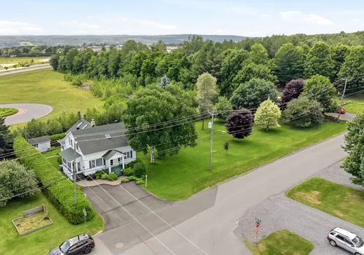 Maison à vendre - 12520 35e Avenue, Saint-Georges, G5Y 0S6