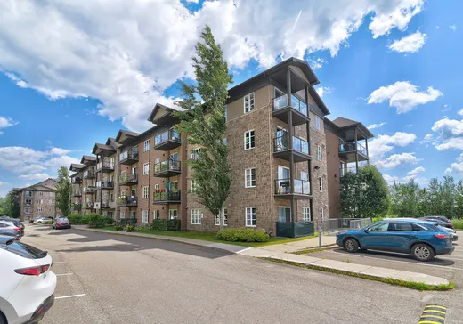 Condo à vendre - 516 Côte de l'Église, App. 112, Boischatel, G0A1H0