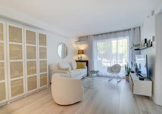 Condo à vendre - 516 Côte de l'Église, App. 112, Boischatel, G0A 1H0