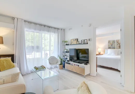 Condo à vendre - 516 Côte de l'Église, App. 112, Boischatel, G0A 1H0