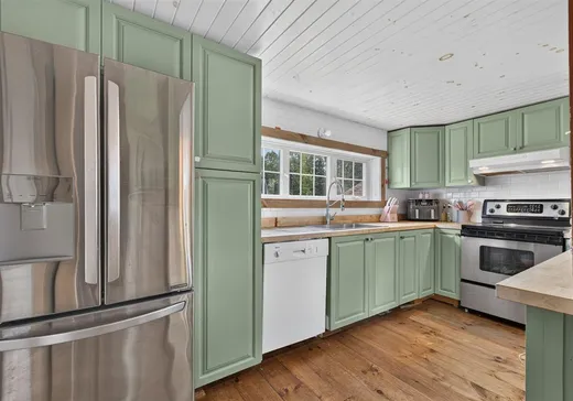 Maison à vendre - 560 Ch. Tétreault, East Angus, J0B 1R0