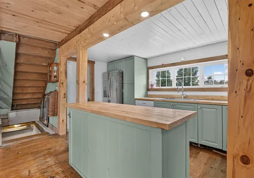 Maison à vendre - 560 Ch. Tétreault, East Angus, J0B 1R0