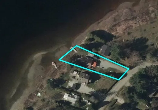 House for sale - 153 Rue Martin, Eastman, J0E 1P0