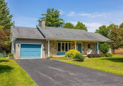 House for sale - 27 Rue Mountainview, Stanstead, J0B 3E0