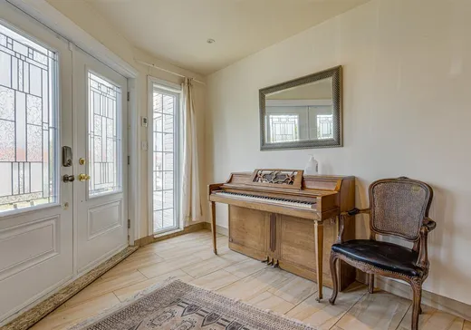 House for sale - 203 Ch. de Covey Hill, Hemmingford, J0L 1H0