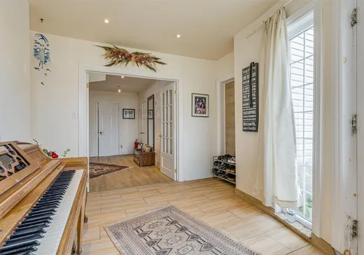 House for sale - 203 Ch. de Covey Hill, Hemmingford, J0L 1H0