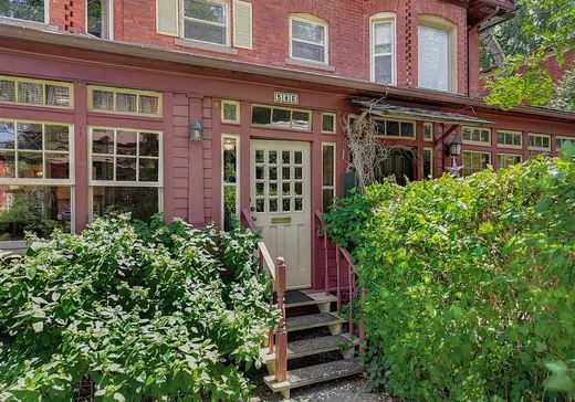 Maison à vendre - 586 Rue Victoria, Sherbrooke, J1H 3J5