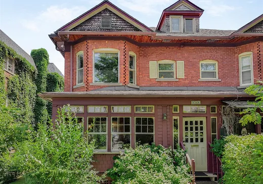 Maison à vendre - 586 Rue Victoria, Sherbrooke, J1H 3J5