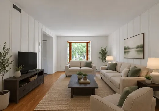 Maison à vendre - 1104 Rue Colette, Laval (Fabreville), H7R 4S1