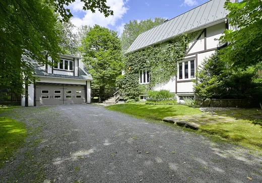 House for sale - 1395 Rue des Peupliers, Mont-Saint-Hilaire, J3G 2W2