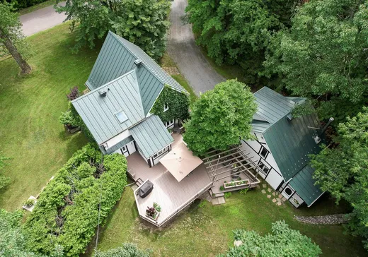 House for sale - 1395 Rue des Peupliers, Mont-Saint-Hilaire, J3G 2W2