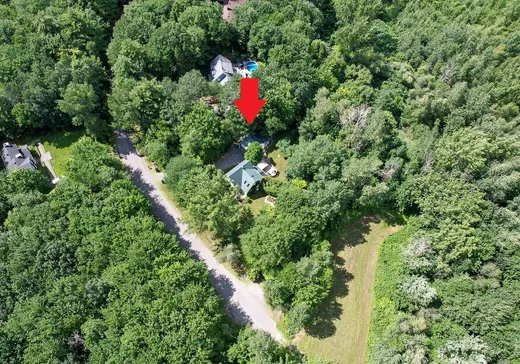 House for sale - 1395 Rue des Peupliers, Mont-Saint-Hilaire, J3G 2W2