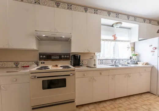 Maison à vendre - 96 Rue Nicolet, Danville, J0A 1A0