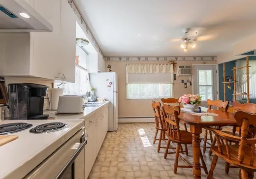 Maison à vendre - 96 Rue Nicolet, Danville, J0A 1A0
