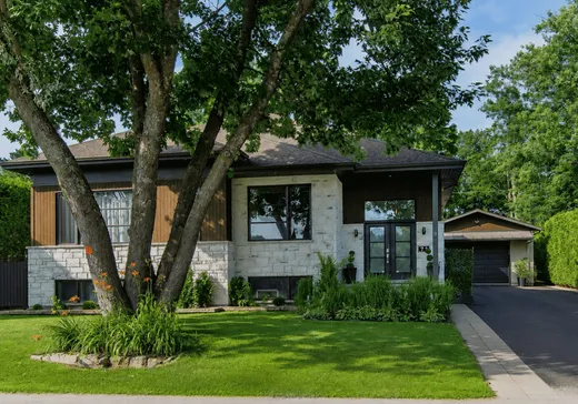 Maison à étages à vendre - 71 Rue Marie-Antoinette, Blainville, J7C0S9