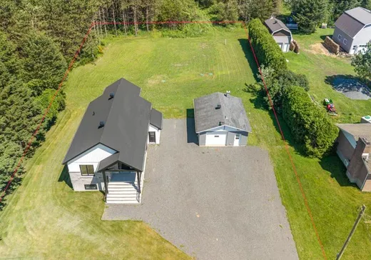 House for sale - 854 Route de la Grande-Ligne, Victoriaville, G6T 0G4