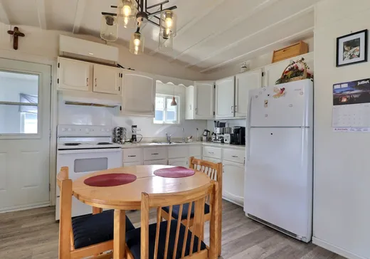 House for sale - 1725 Rue Le Baron, Val-d'Or, J9T 4T6