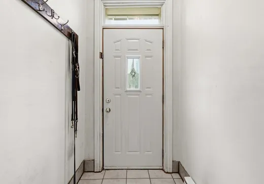 House for sale - 68 Av. Dubé, Montreal (East), H1B 4X1