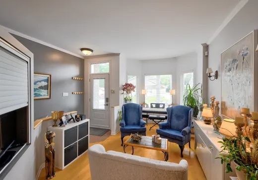 Maison à vendre - 1079 31e Avenue, Laval (Fabreville), H7R 6C6