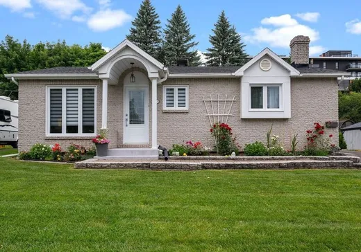 Two or more stories for sale - 39 Rue Notre-Dame-de-Fatima, Loretteville, G2A2E1