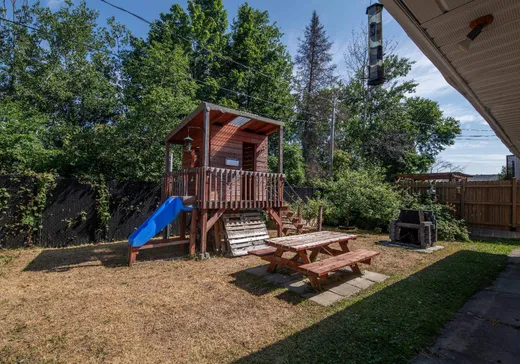House for sale - 760 Av. Dion, Val-d'Or, J9P 2P1