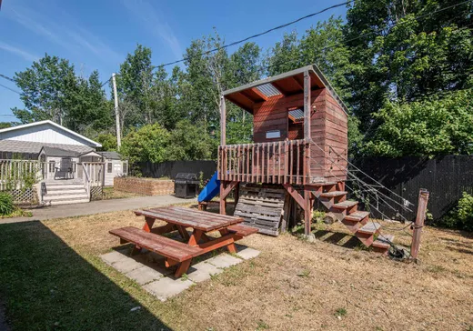 House for sale - 760 Av. Dion, Val-d'Or, J9P 2P1