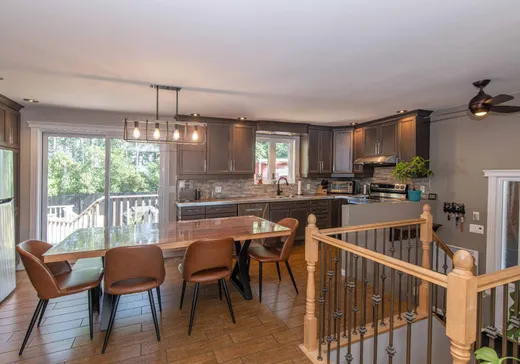 House for sale - 760 Av. Dion, Val-d'Or, J9P 2P1