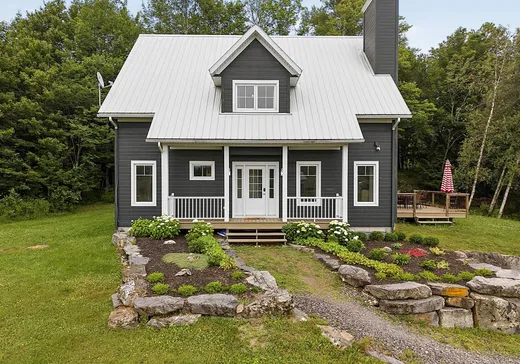 House for sale - 8 Ch. Boright, Mansonville, J0E 1X0