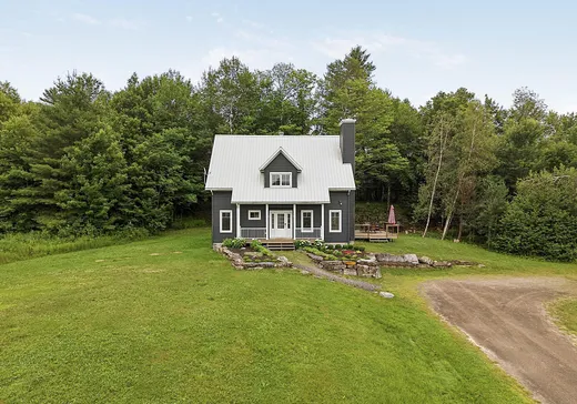House for sale - 8 Ch. Boright, Mansonville, J0E 1X0