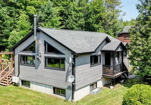 House for sale - 48 Ch. Spinney, Saint-Sauveur, J0R 1A0