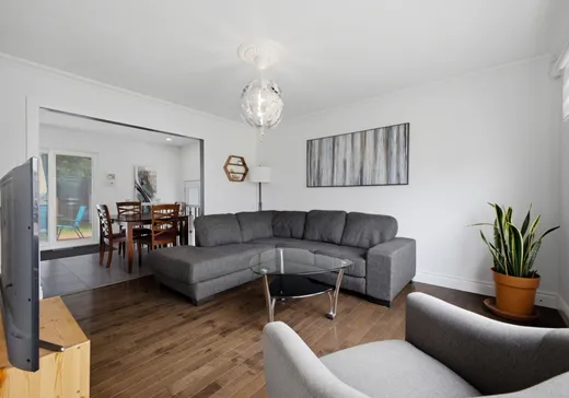 Maison à vendre - 27 Rue Roland-Tremblay, Gatineau, J8T 1S2