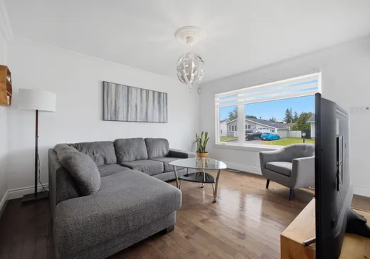 Maison à vendre - 27 Rue Roland-Tremblay, Gatineau, J8T 1S2