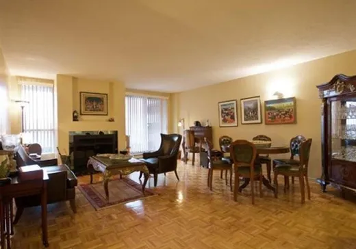 Condo for sale - 500 Rue de la Montagne, App. 308, Montreal (Downtown), H3C 4T6