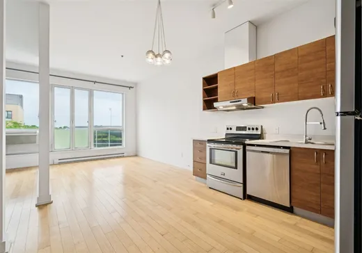 Condo for sale - 479 Av. Mousseau-Vermette, App. 2206, Dorval (Montreal Island), H9S 0A6