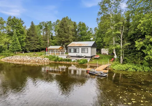 Bungalow à vendre - 860 Ch. McDonald, Hull, J0X2C0