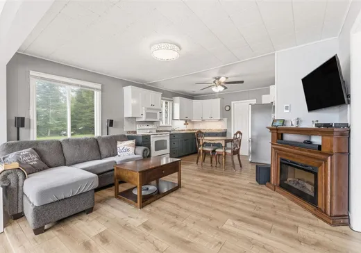 Maison à vendre - 860 Ch. McDonald, Hull, J0X 2C0