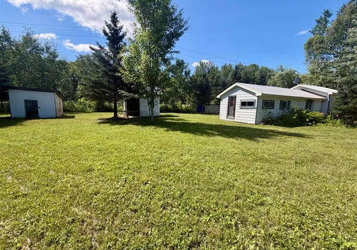 House for sale - 1189 Route 301 N., Campbell's Bay, J0X 1K0