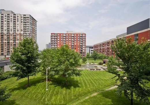 Condo à vendre - 551 Rue de la Montagne, App. 405, Montréal (Ville-Marie), H3C 6S4
